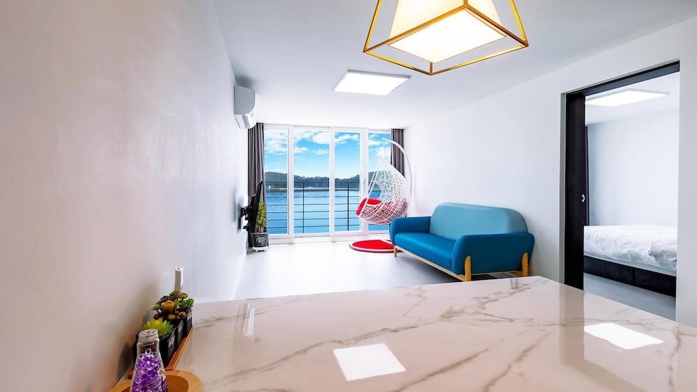 Basic Room, 1 Bedroom (202 (Ocean view))