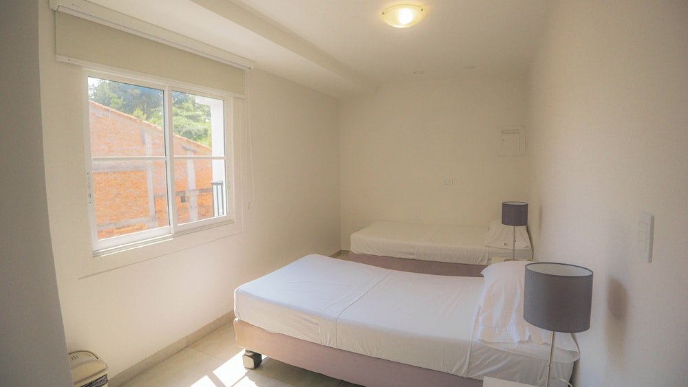 Superior Quadruple Room, Multiple Beds photo 1