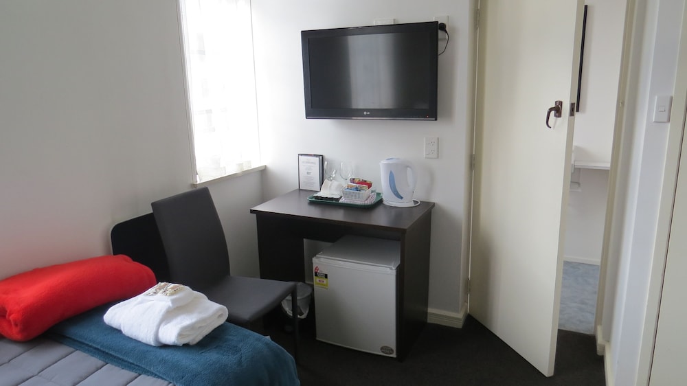 Twin Room photo 3