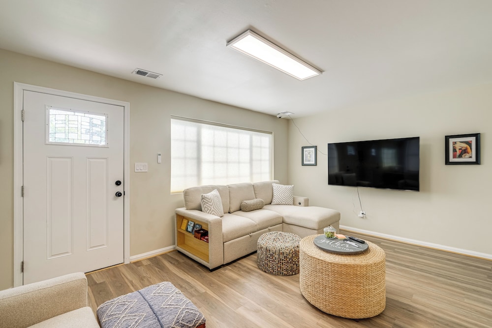 House (2 Bedrooms) photo 2