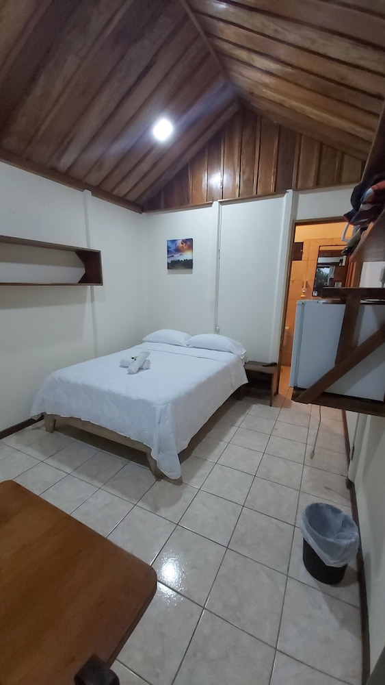 Habitacion Doble