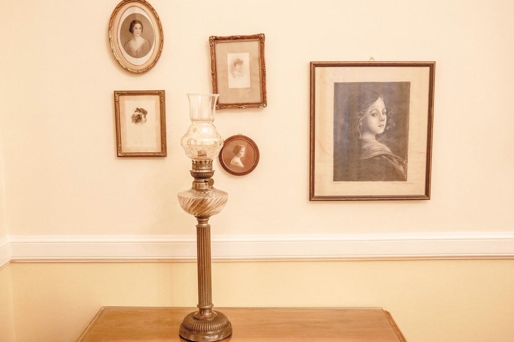 Standard Double or Twin Room (Zia Bianca) photo 3