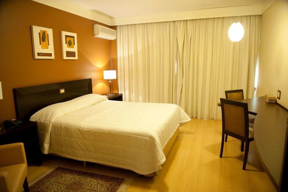 Double Room, 1 Double Bed (Luxo) photo 2