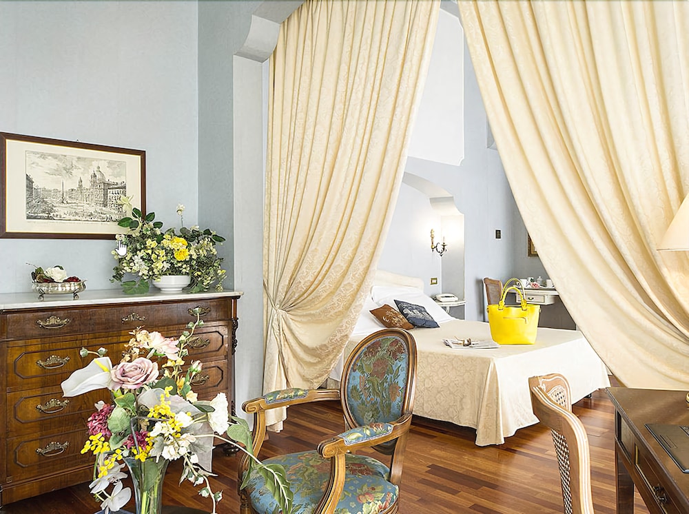 Family Quadruple Room photo 2