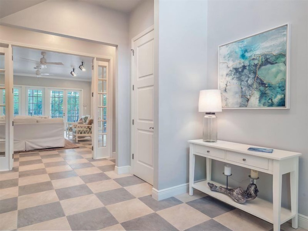 House (The Palm And Shell Captiva Island Pri)