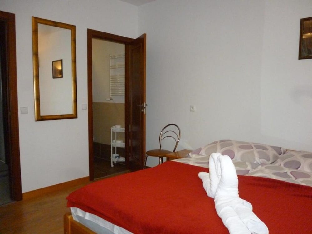 Double Room (8) photo 3