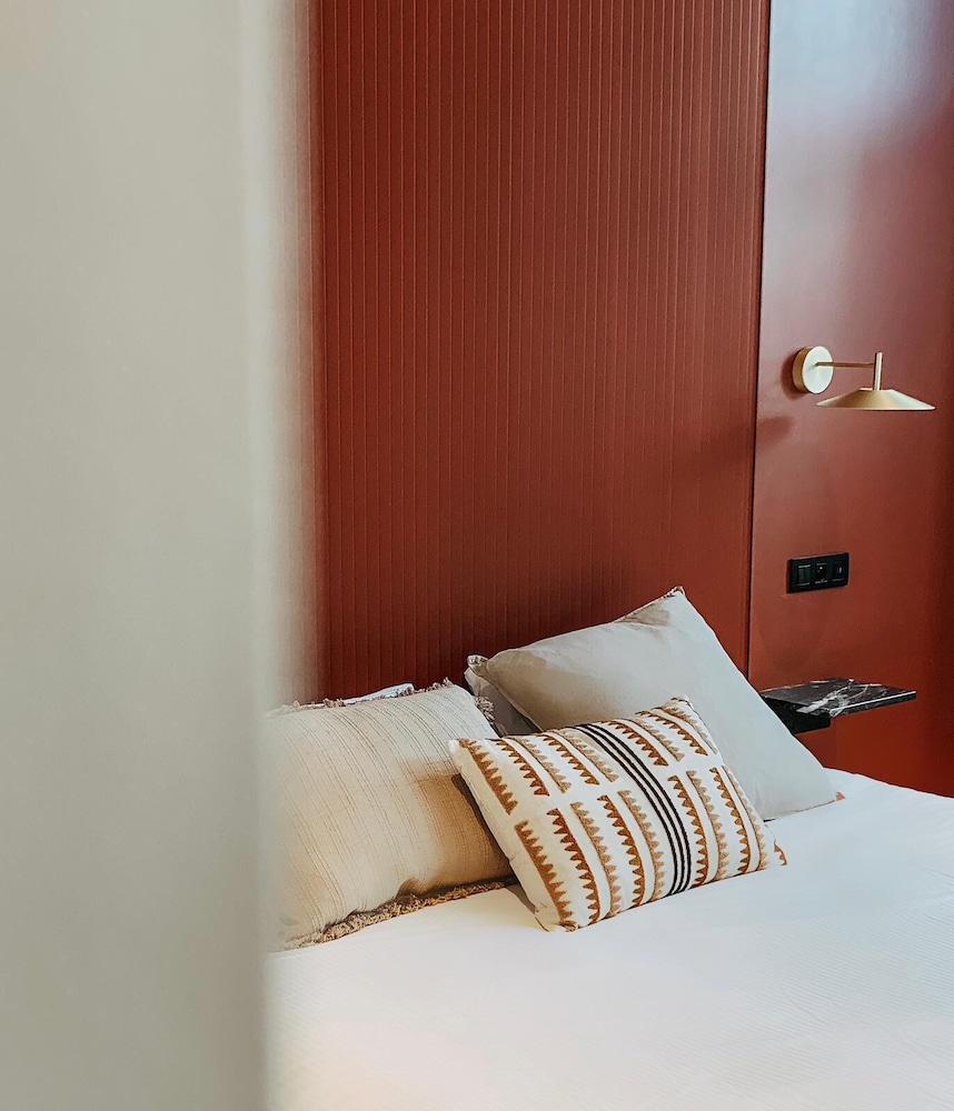 Luxury Double Room photo 1