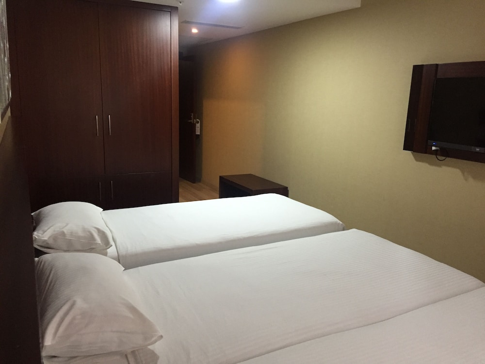 Triple Room photo 2
