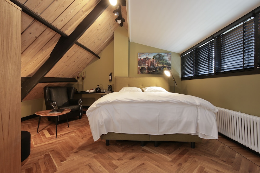 Comfort Double Room (Cozy Room)