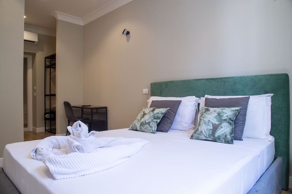 Deluxe Room photo 2