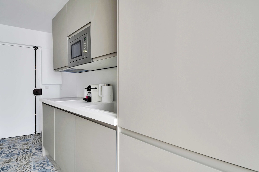 Comfort Studio (201) photo 3