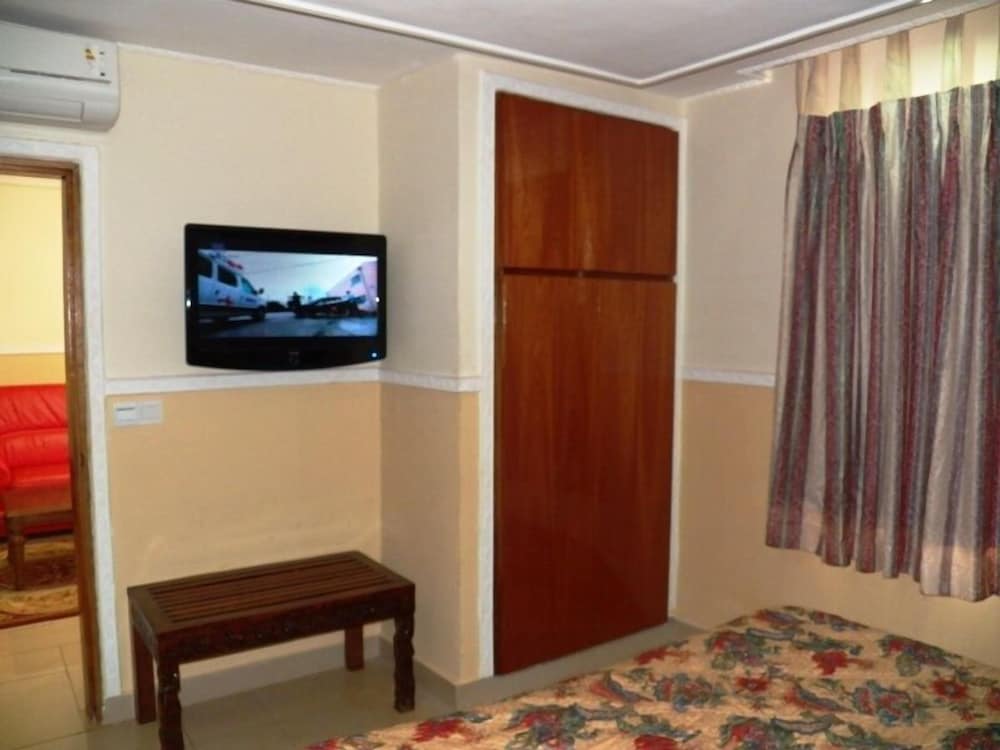 Single Room