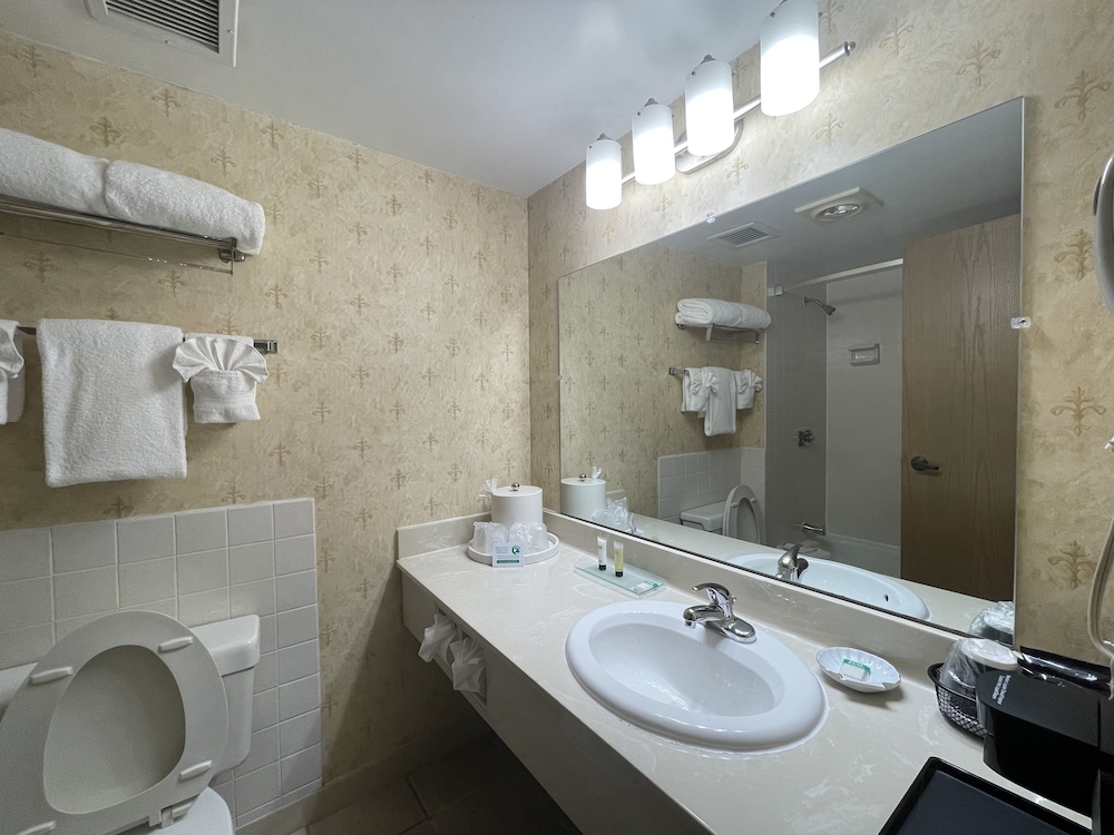 Basic Room, 1 Queen Bed - Photo 6