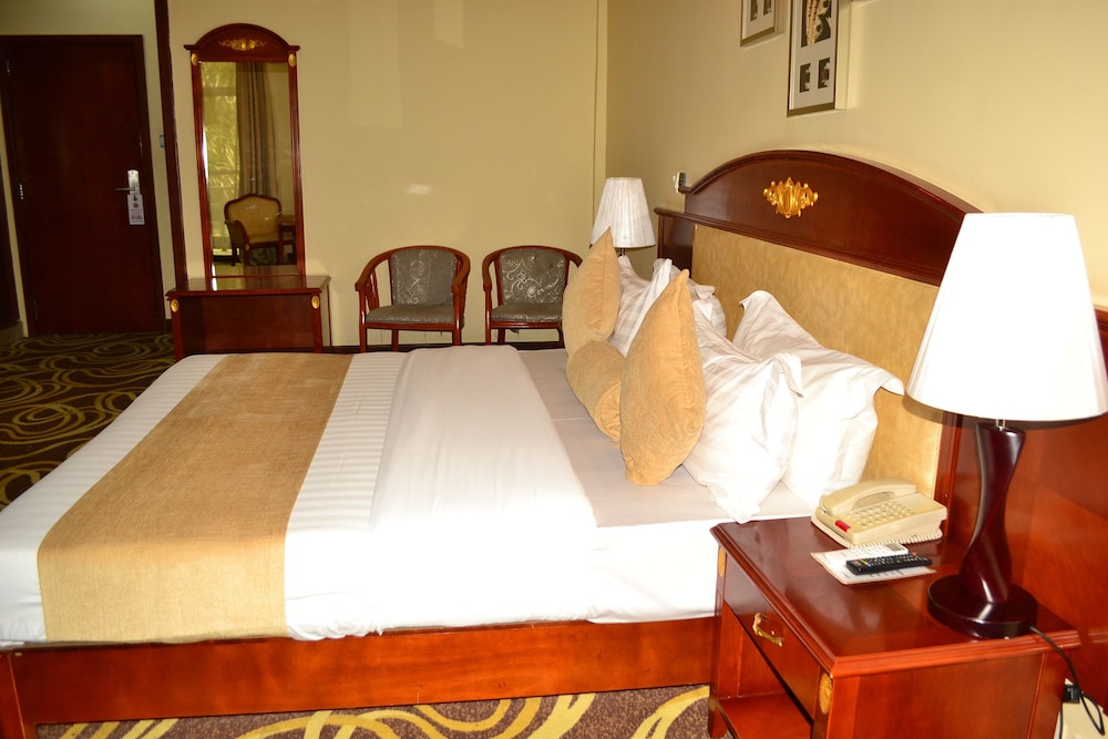 Deluxe Double Room photo 1