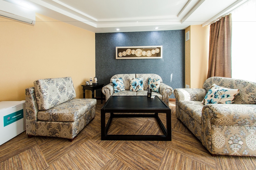 Suite photo 3
