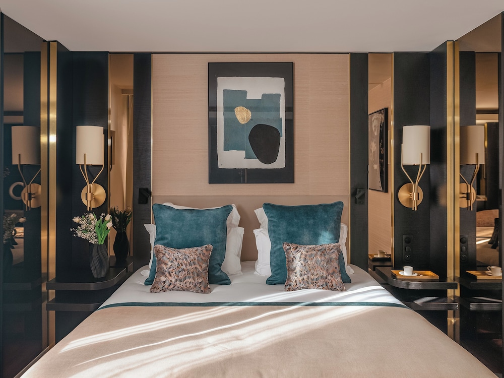 Superior Double Room - Free Sauna and Gym Access photo 1