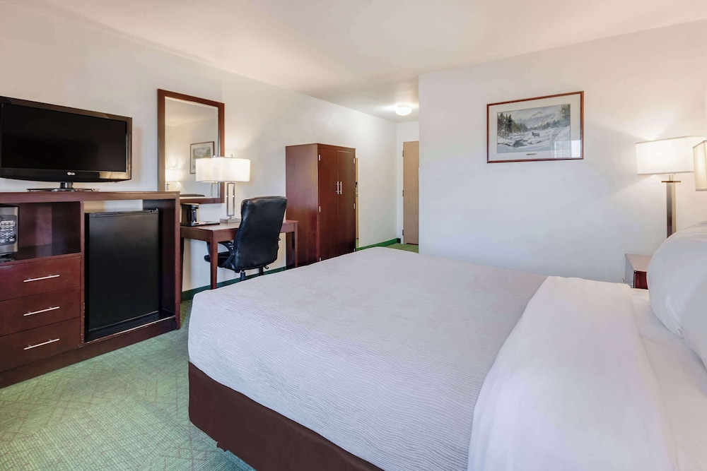 Room, 1 Queen Bed, Accessible, Non Smoking - Photo 1