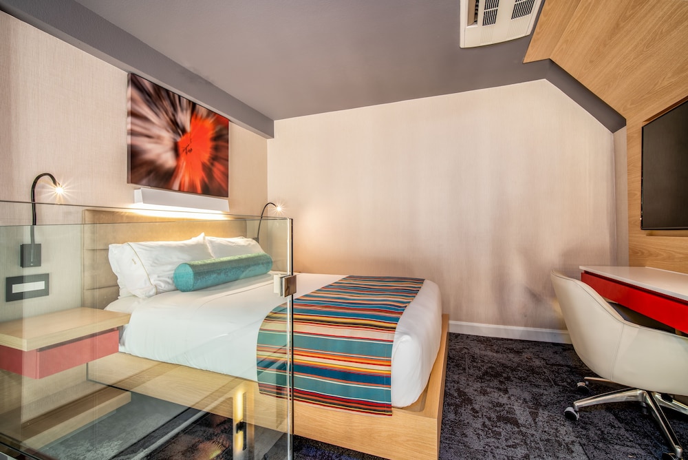 Presidential Loft, 1 Queen Bed