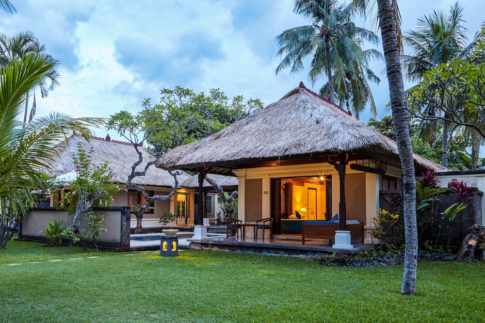 Two Bedroom Pool Villa - Photo 4