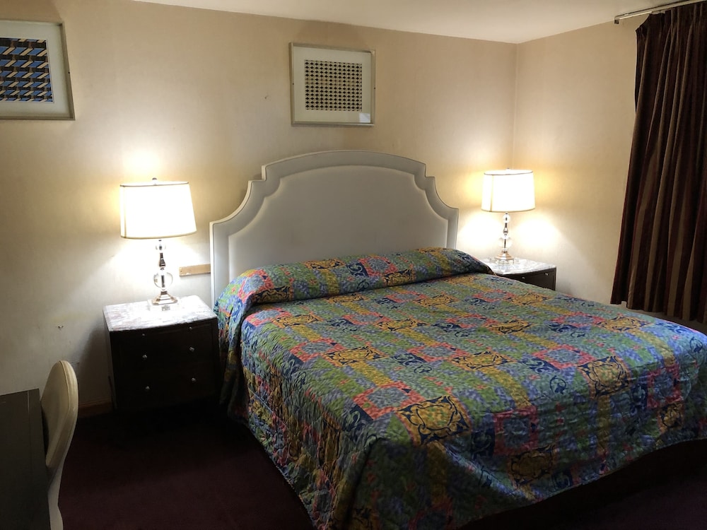 Motel Edgebrook Chicago North Shore By Oyo — photo 43