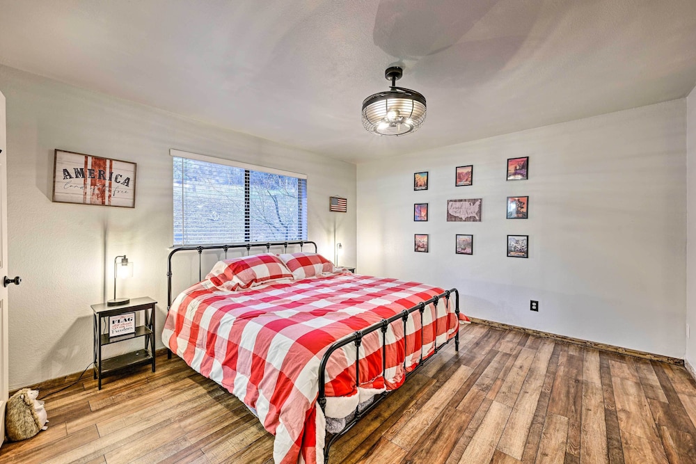 House (4 Bedrooms) photo 2