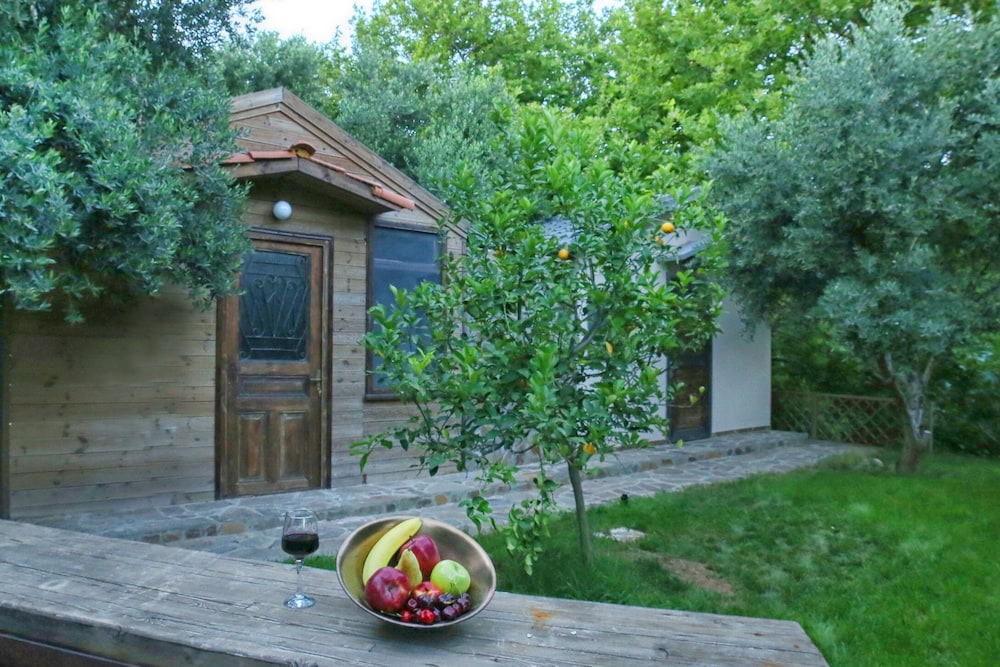 Standard Double Room (Kassiopi) photo 2