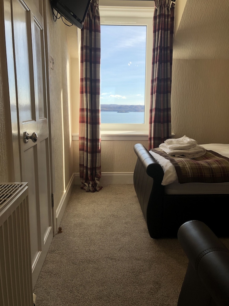 Standard Twin Room, Ensuite, Sea View (Twin Room) - Photo 2