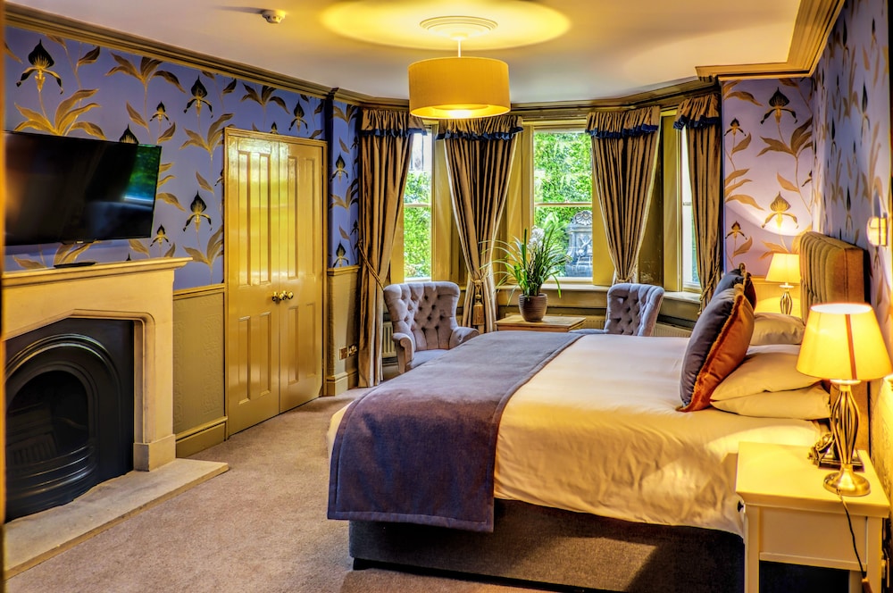 Superior King/Twin Room photo 2