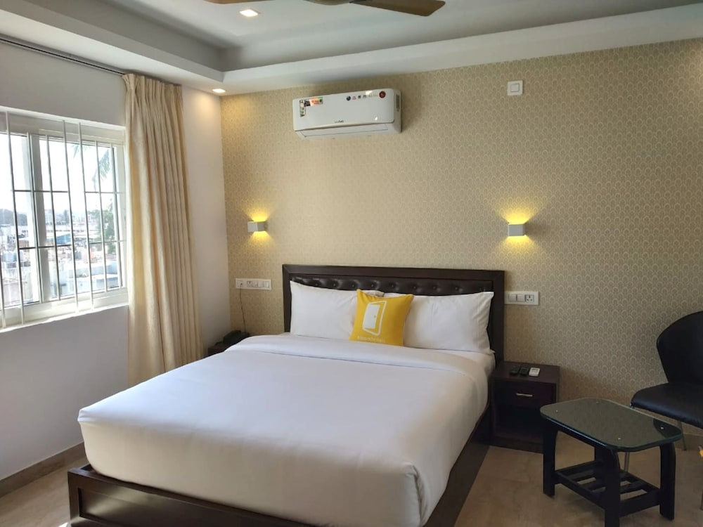 Deluxe Double Room, 1 King Bed - Photo 4