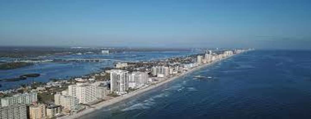 Oceanview Condo Daytona Shores 3 bed 3 Bath, Billede 27
