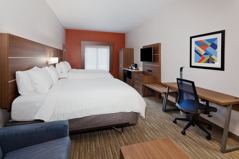 Room, 2 Queen Beds, Accessible (Communications, Accessible Tub) - Photo 4