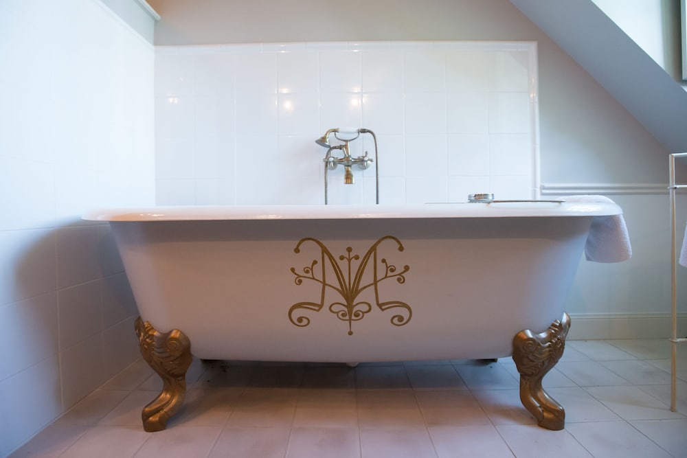 Double Room (Pavillon Le Pascalon) photo 2