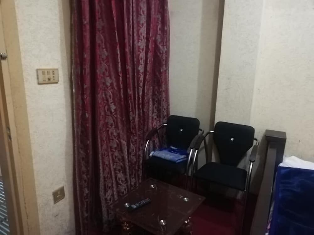 Standard Double Room - Photo 6