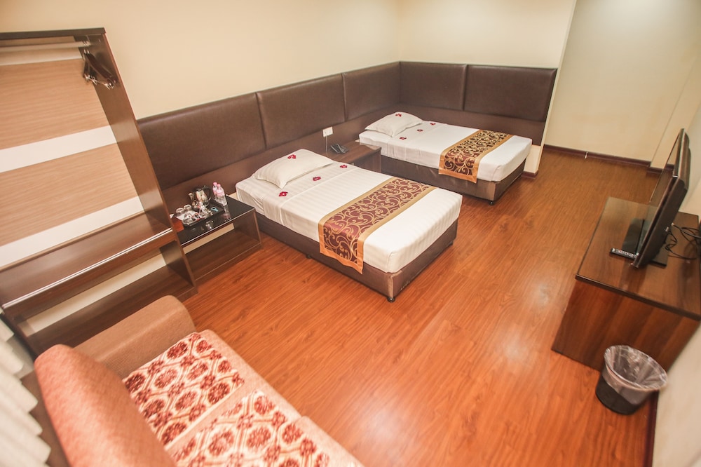 Superior Room photo 2