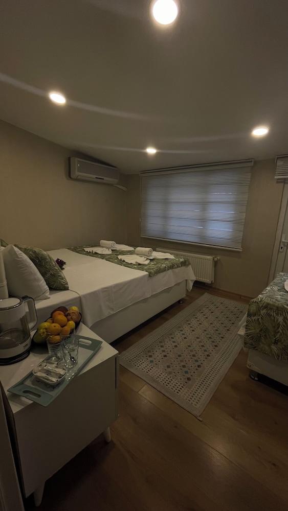Economy Room photo 2