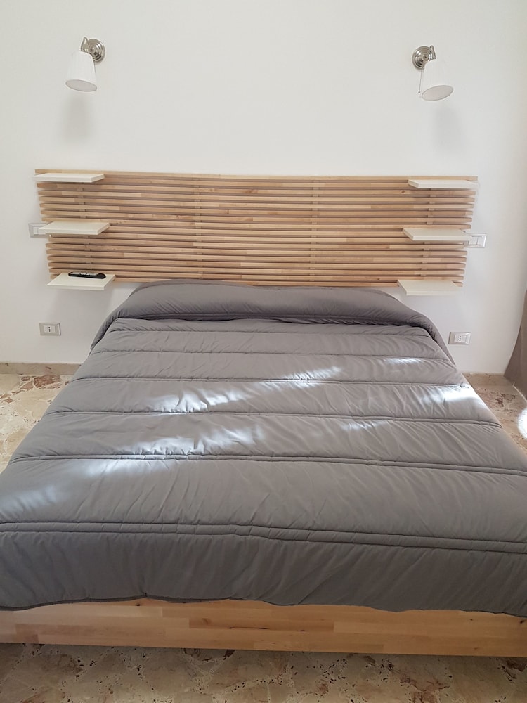 Quadruple Room (3) photo 3