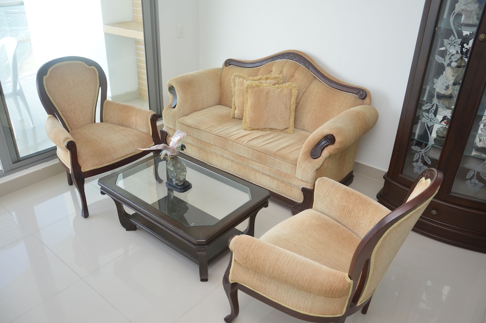 Superior Apartment Ocean View, 2 Bedrooms photo 3