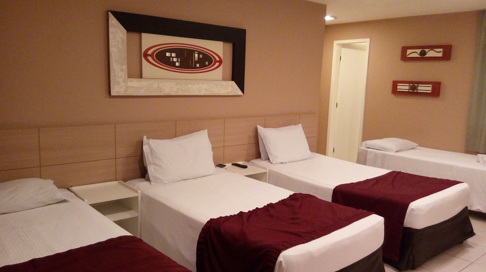 Superior Quadruple Room photo 3