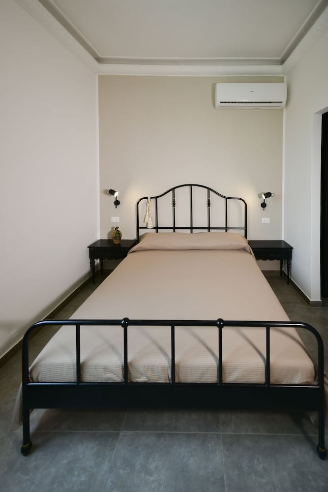 Deluxe Quadruple Room, Connecting Rooms, Pool View