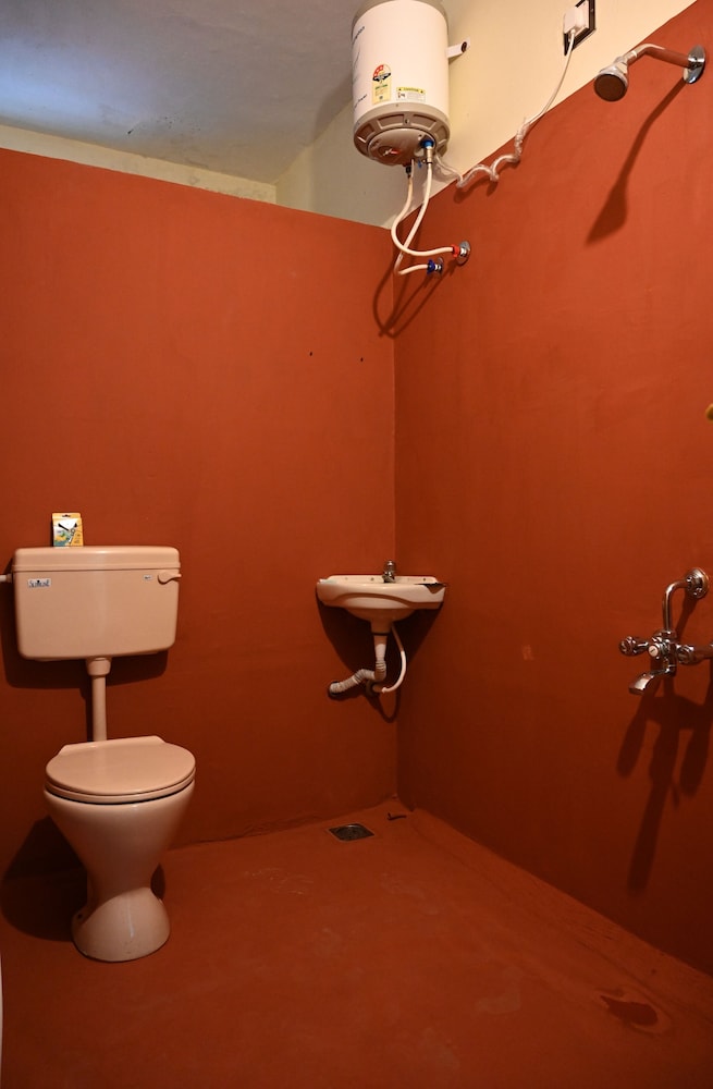 Standard Room (AC) photo 3