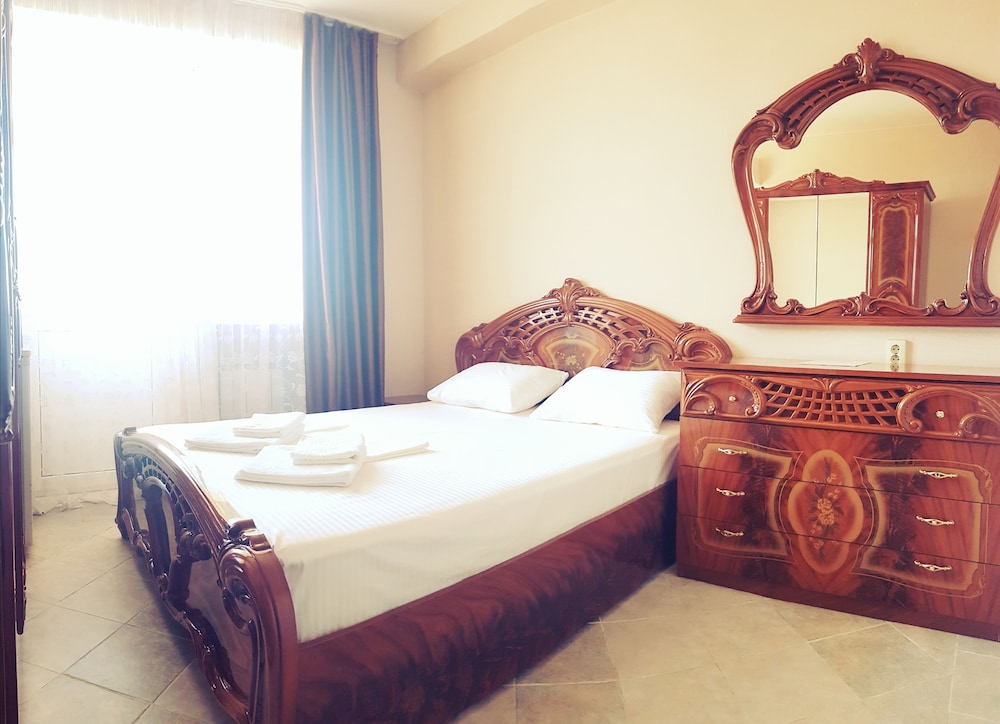 Standard Double Room photo 2