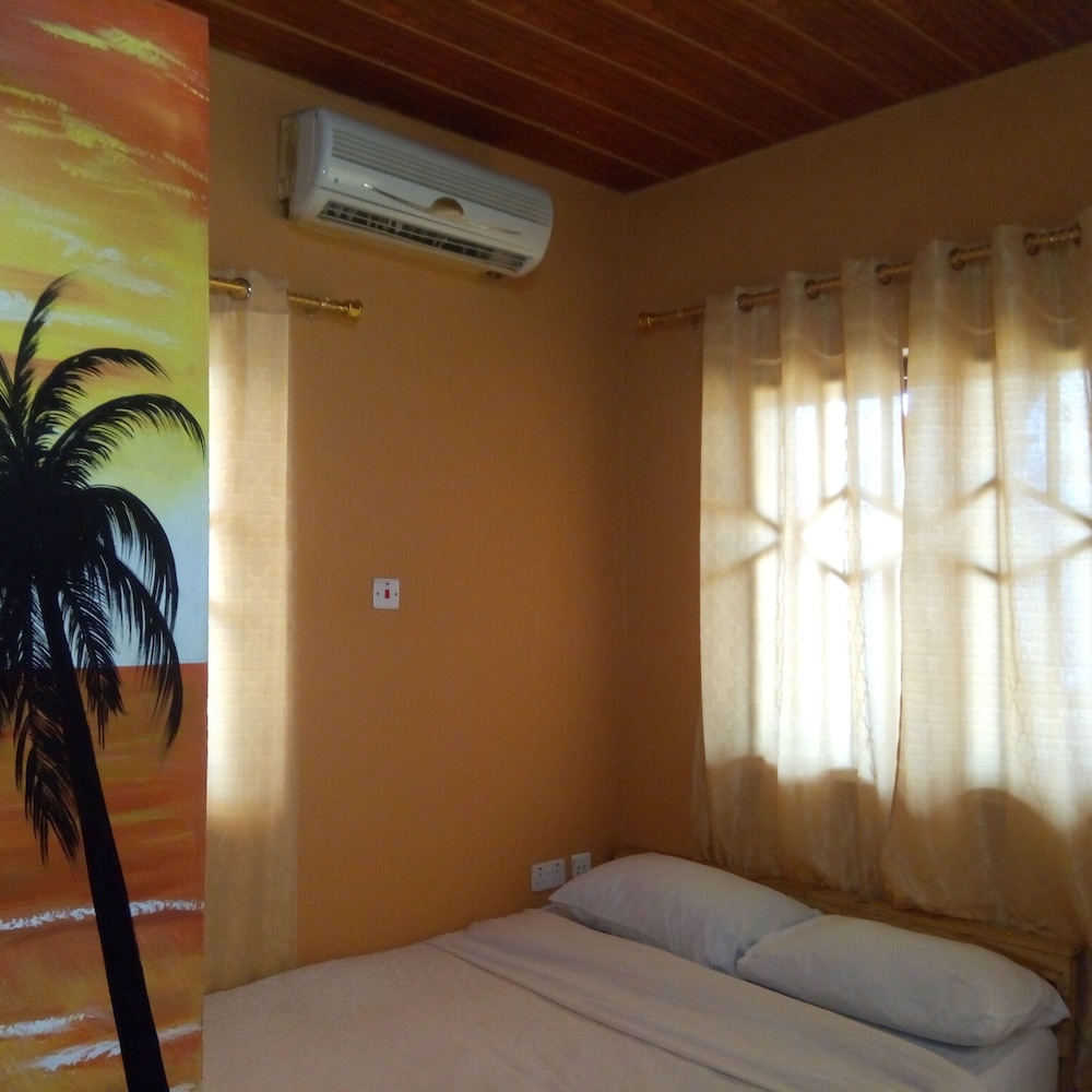 City Double Room, Non Smoking photo 1