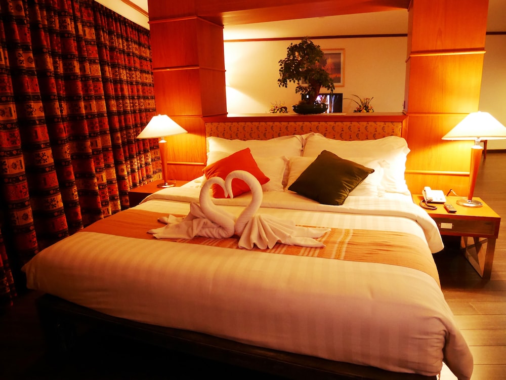 Honeymoon Suite, 1 Double Bed