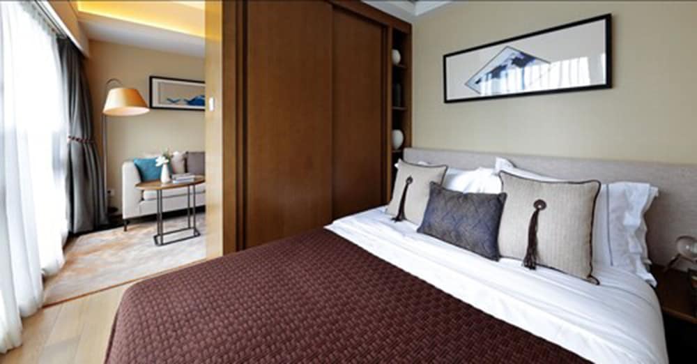Superior Suite, 1 Bedroom