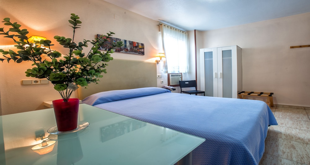 Standard Room, 1 Twin Bed