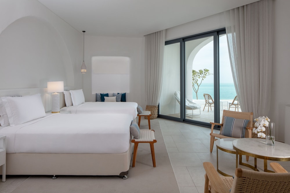 Oia Sea View Room photo 1