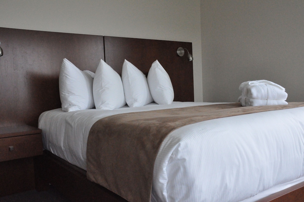 Superior Room, 2 Double Beds photo 1