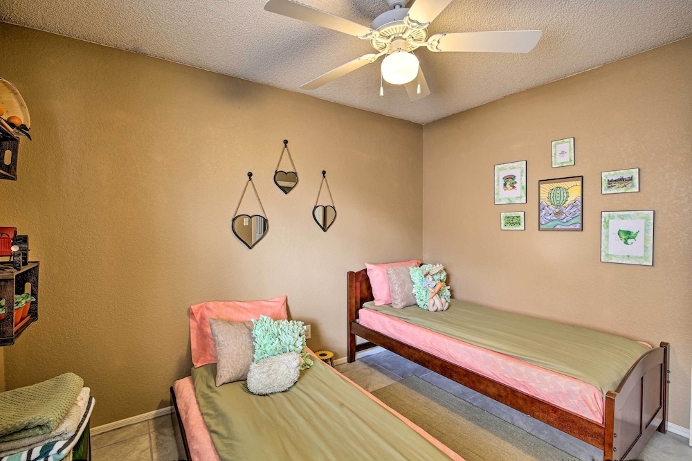 House (3 Bedrooms) photo 1