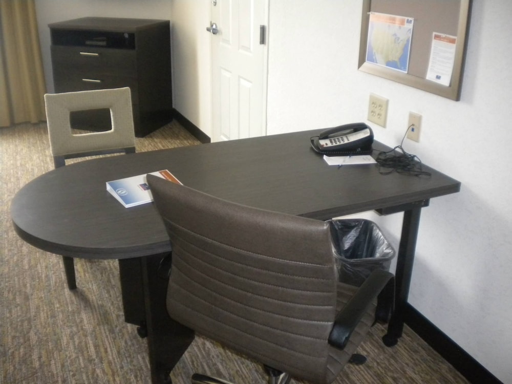 Studio Suite, 2 Queen Beds, Accessible (Communications) photo 2
