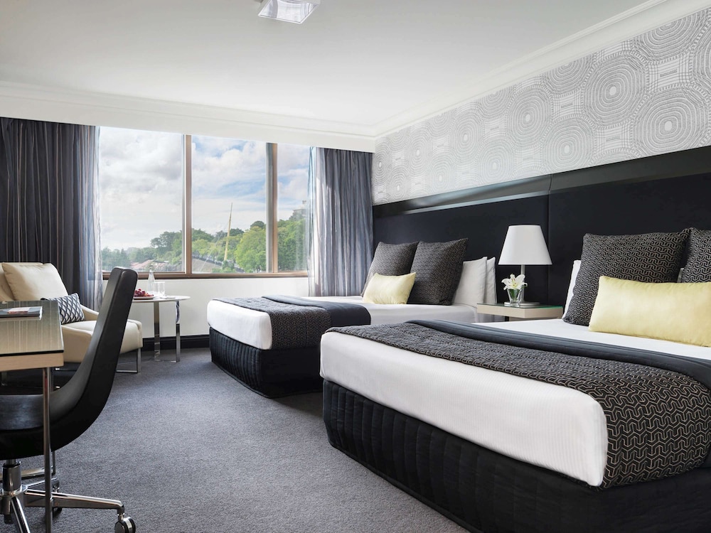 Deluxe Twin Room, 2 Twin Beds